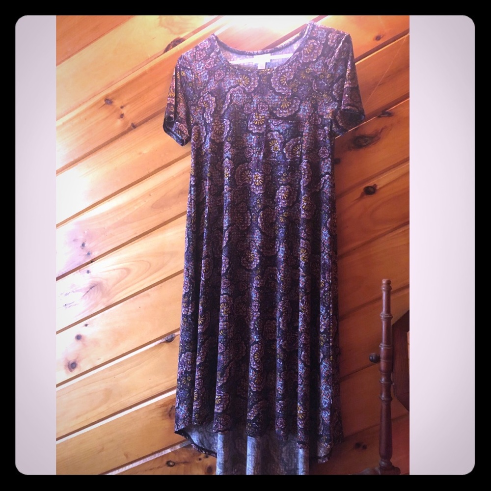 Lularoe xxs Carly